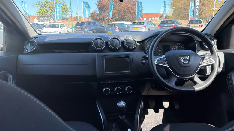 Dacia Duster 1.3 TCe 150 Prestige 5dr Petrol Estate